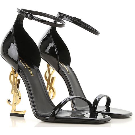 yves saint laurent chaussure femme|yves saint laurent shoes outlet.